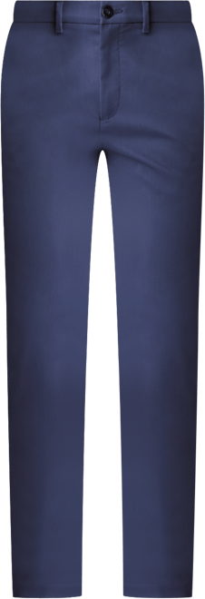 Men's Slim-Fit Modern Stretch Chino Pants