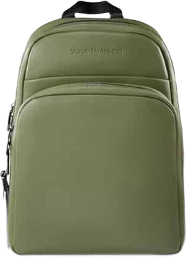 Men's Sling Bag Top Zipper Bowen Victoria Hyde