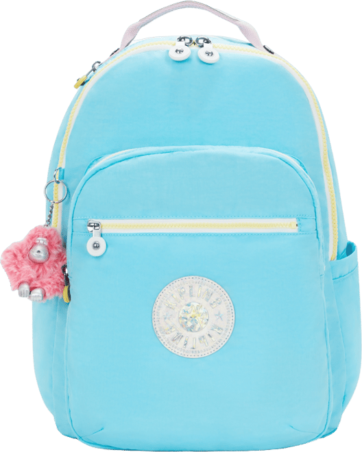 Kipling seoul medium backpack best sale