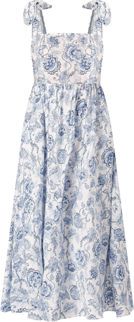 Women's Janie Midi Dress