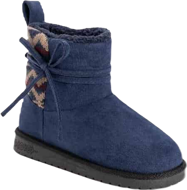 Women's Teenie Boot