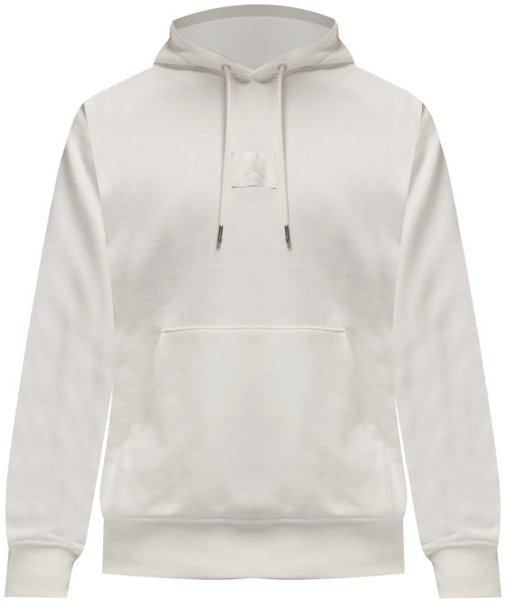 Jordan Flight Fleece Men's Pullover Hoodie