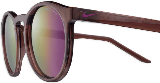 Nike Swerve Polarised Sunglasses