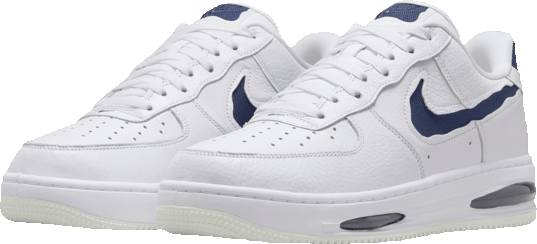 Nike Air Force 1 Low EVO Men's Shoes