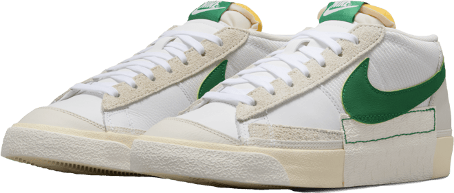 Nike Blazer Low Pro Club Men's Shoes