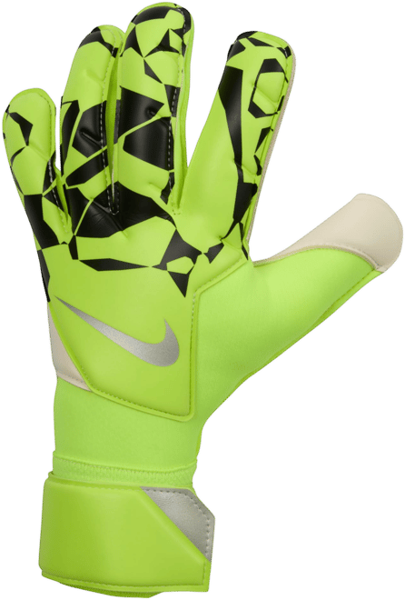 Nike Vapor Grip3 Goalkeeper Soccer Gloves