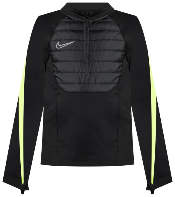 Nike Therma-FIT Academy Older Kids' Football Drill Top