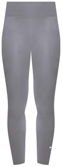 Nike Therma-FIT One Højtaljede 7/8-leggings til kvinder