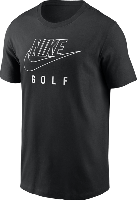 Nike Swoosh Men's Golf T-Shirt