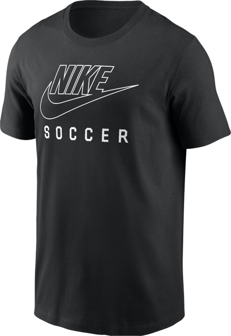 Nike Swoosh Men's Soccer T-Shirt
