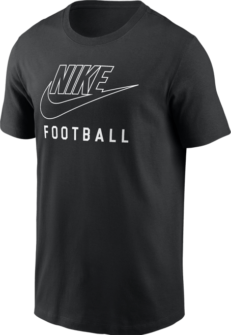 Nike Swoosh Playera de fútbol para hombre