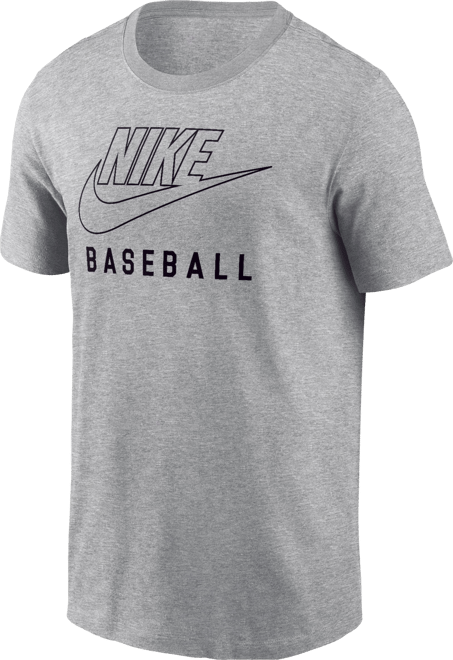 Nike Swoosh Playera de béisbol para hombre