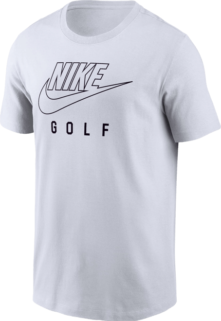 Nike Swoosh Men's Golf T-Shirt