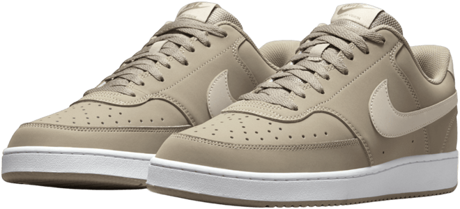 Nike Court Vision Low Tenis para hombre