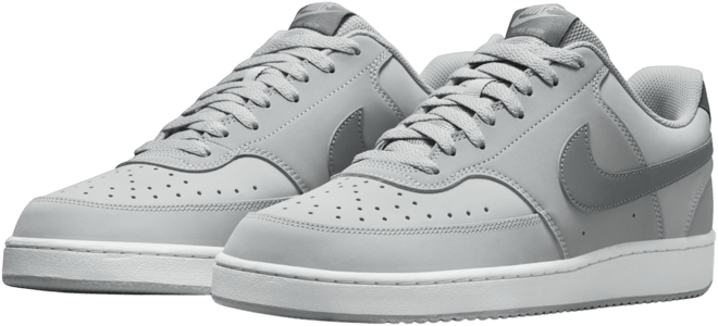 Nike Court Vision Low Men's Shoes