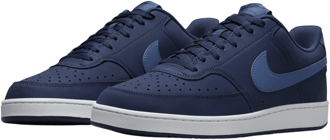 Nike Court Vision Low Men's Shoes