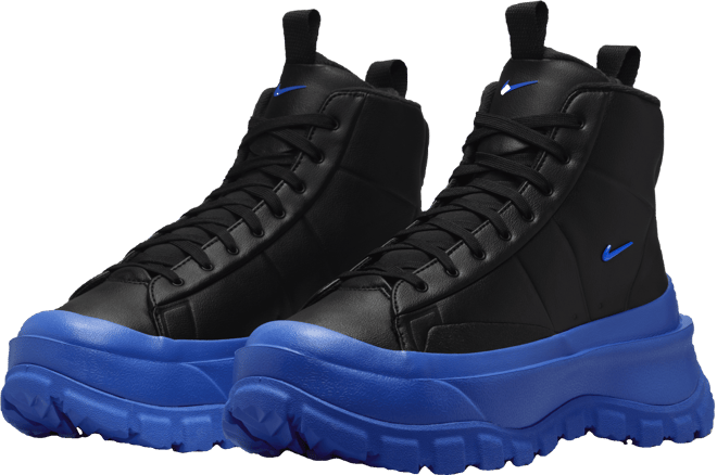 Nike Blazer Roam Mid Women's Winterized Shoes