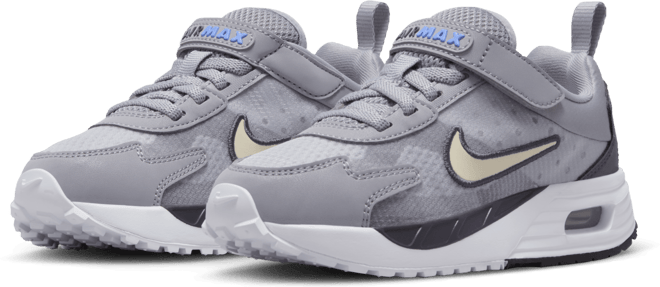 Nike Air Max Solo Little Kids' Shoes