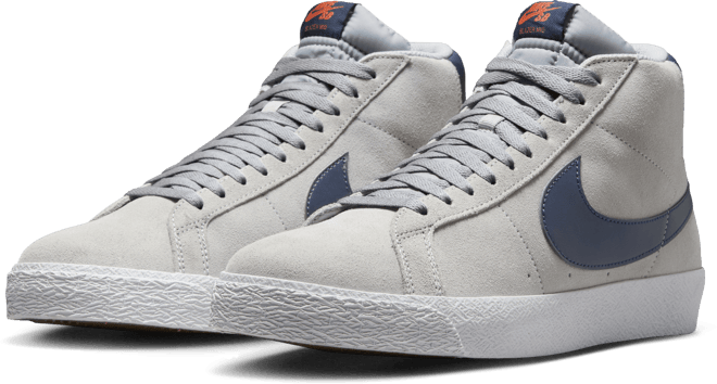 Nike SB Zoom Blazer Mid Tenis de skateboarding