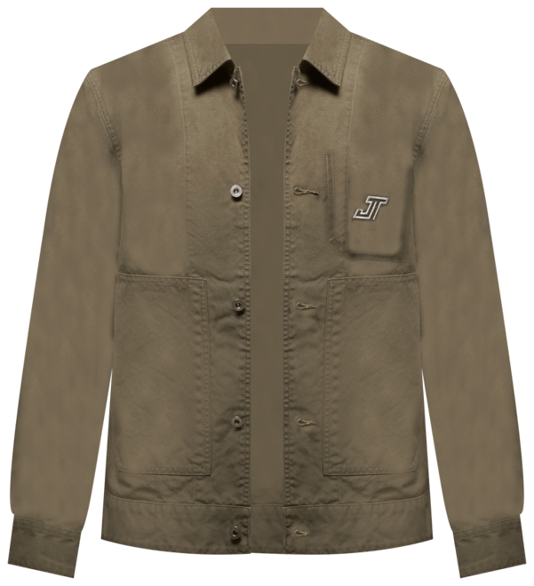 テイタム シカゴ メンズジャケット