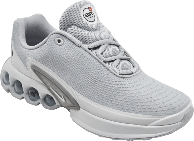 Nike Kids Air Max Dn Casual Sneakers from Finish Line Macy s