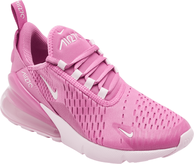 Big Girls Air Max 270 Casual Sneakers from Finish Line