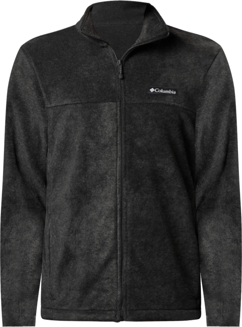Men's Steens Mountain Full Zip 2.0 Fleece Jacket