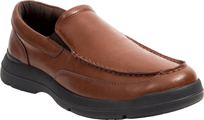 Men's Spartan S.u.p.r.o. Sock Dress Loafer