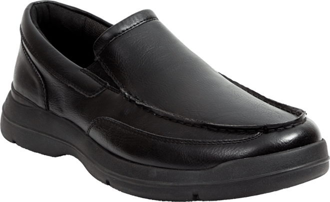 Men's Spartan S.u.p.r.o. Sock Dress Loafer
