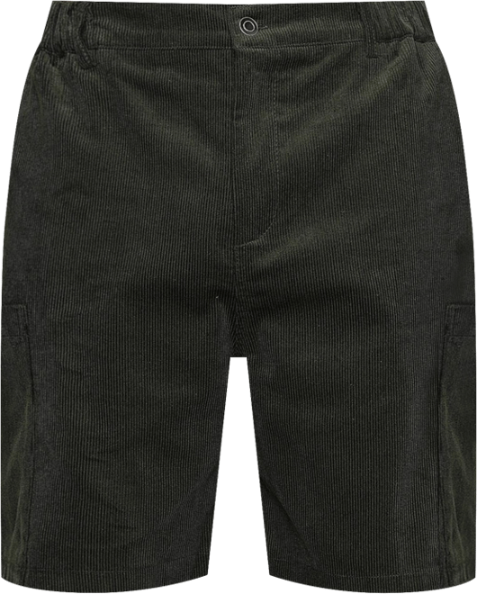Men's Jason Corduroy Shorts