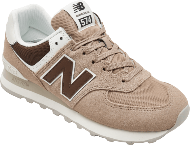 Adult women's new balance 574 classic shoe on sale