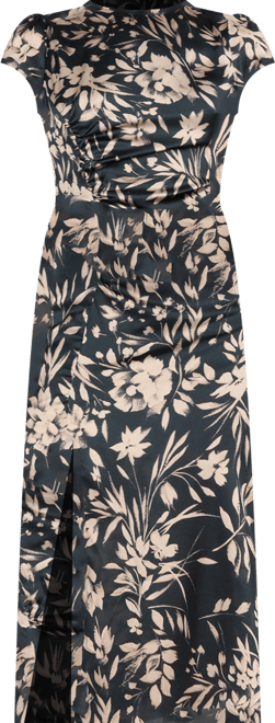 Lisbeth Midi Women's Dress