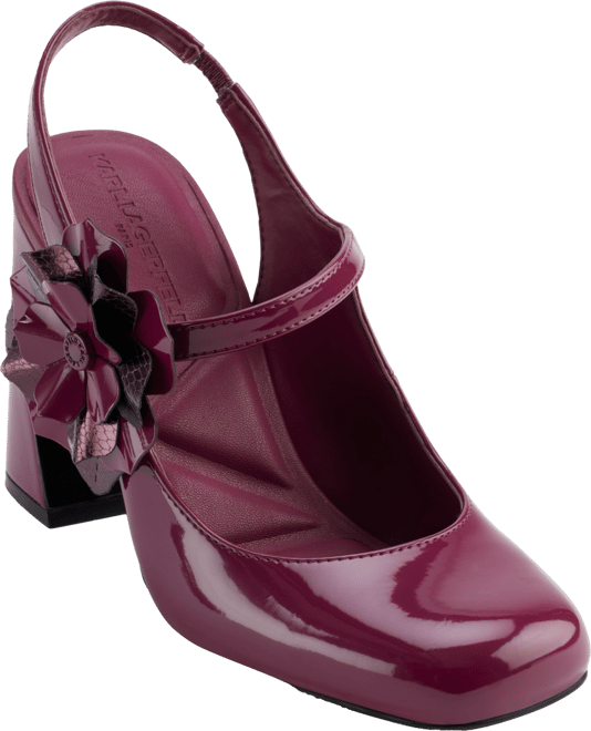 Pierra Slingback Pumps