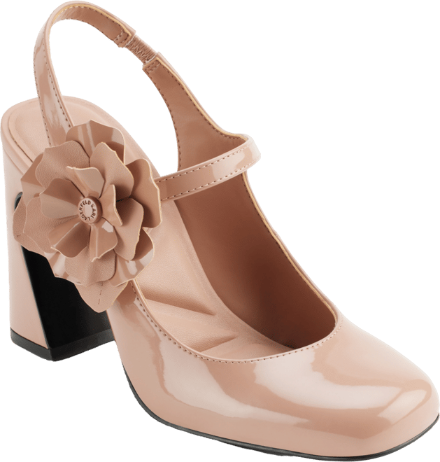 Pierra Slingback Pumps