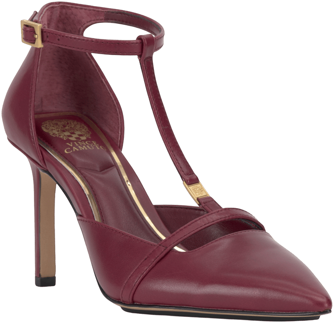 Vince pumps sales