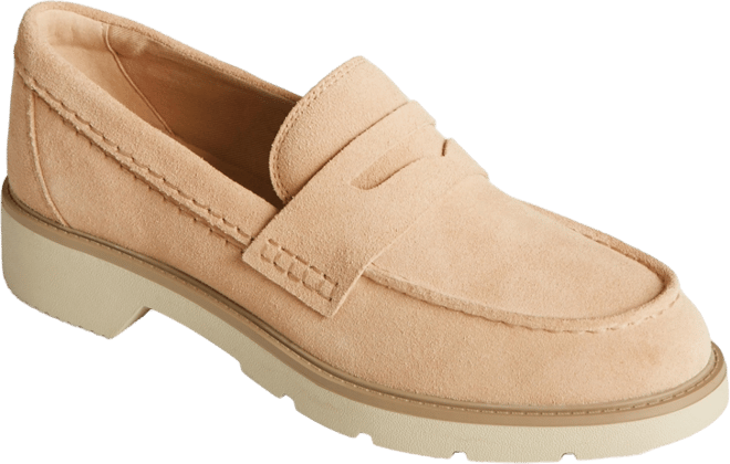 Women's Wells Loafers