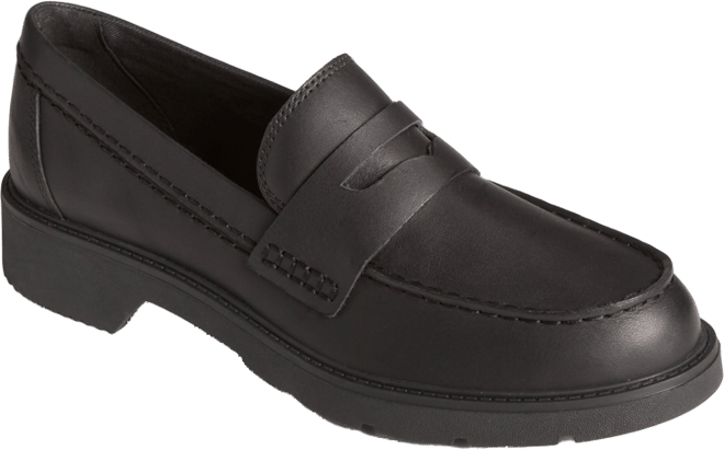 Women's Wells Loafers