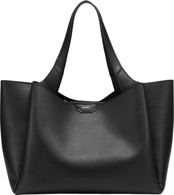 Macys dkny tote sale