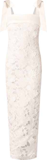 Women's Emersyn Midi Lace Dress