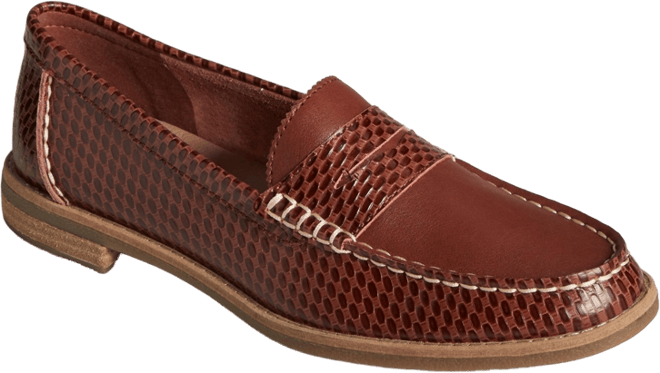 Women's Seaport Penny Shoes