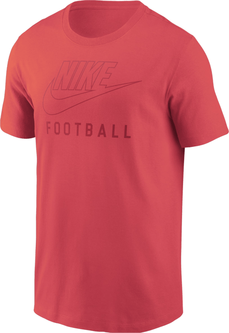 Nike Swoosh Men's Football T-Shirt