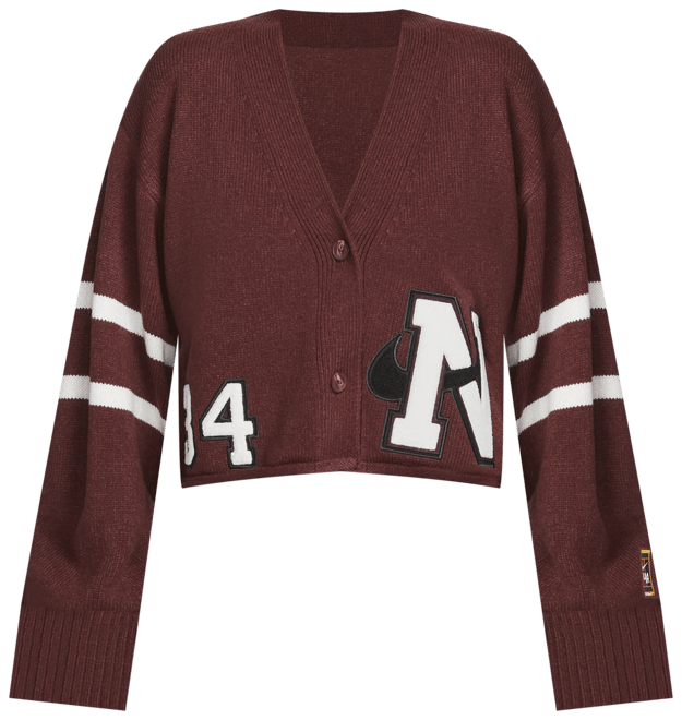 Nike Women by YOON Women's Cardigan