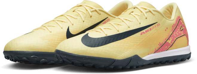 Nike Mercurial Vapor 16 Academy 'Kylian Mbappé' TF Low-Top Football Shoes