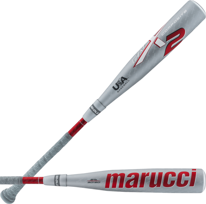 Marucci CATX2 Composite USA Youth Bat (-10) | Dick's Sporting Goods