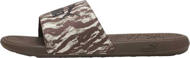 PUMA Cool Cat 2.0 Nature Slides