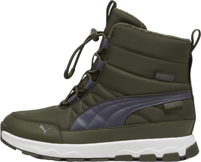 PUMA Evolve Puretex Big Kids' Boots
