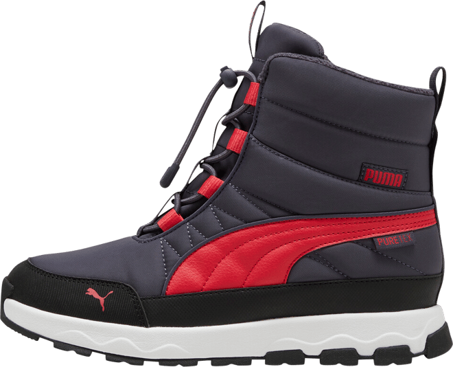 PUMA Evolve Puretex Big Kids' Boots