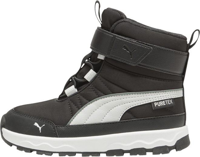 PUMA Evolve Puretex Kids' Boots