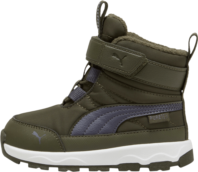 PUMA Evolve Toddlers' Boots