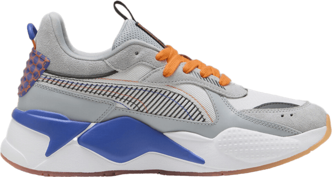 PUMA x ROCKET LEAGUE RS-X Sneakers